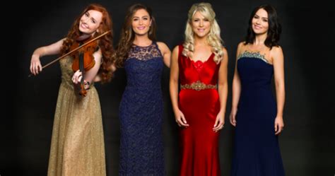 Celtic Woman Is Still Singing 14 Years After A One Off Show Phillyvoice