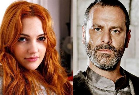 Мерьем Узерли закрутила роман с коллегой по сериалу «Великолепный век ...