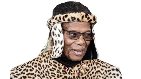 Prince Buthelezi disputes allegations on claims to the Zulu throne ...