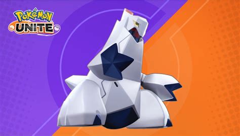 Pokemon Unite Duraludon Guide Best Builds And Items To Try For The