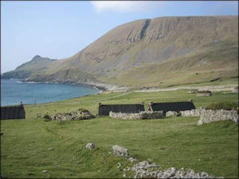 St Kilda Books Photos Postcards Posters Hebrides Scotland