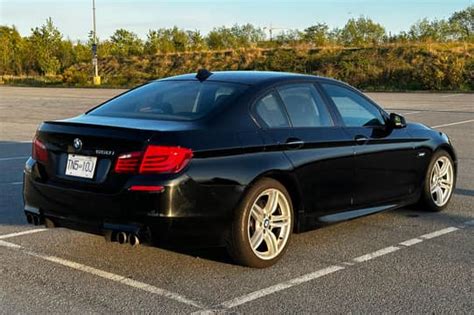 2011 Bmw 550i Xdrive For Sale Cars And Bids