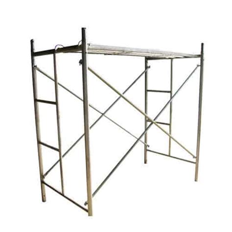 Frame Scaffolding Jumply