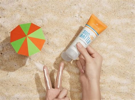 Cek Rekomendasi Sunscreen Untuk Remaja Sesuai Jenis Kulit Stylo