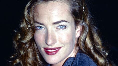 Tatjana Patitz Les Causes De La Mort De L Ancienne Supermodel