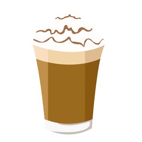 Coffee Png Transparent 13666336 Png