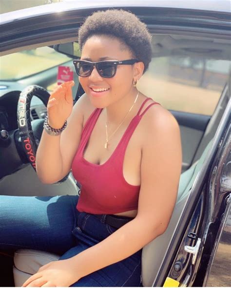 Regina Daniels Goes Braless In Beautiful Photos Celebrities Nigeria