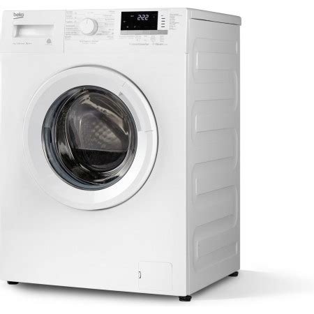 Wtv Xwpt Lave Linge Beko Kg Performance Line