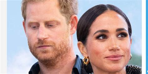 Meghan Markle et Harry culpabilité amour et solitude sentiments