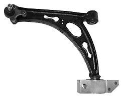 VW GOLF MK5 V 2005 ON GT TDI FSI SDI LOWER SUSPENSION WISHBONE ARM LH