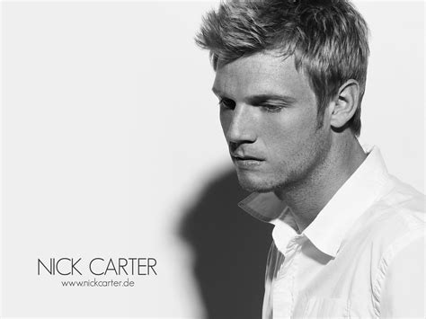 Photo: Nick Carter - I'm Taking Off Photoshoot ~ VideoBackstreet