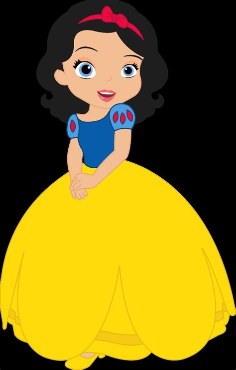 Disney Characters Fictional Characters Snow White Clip Art Disney