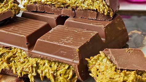 How To Make Dubai Chocolate Ceres Gourmets Exclusive Recipe For