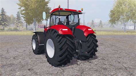 Case IH Puma CVX 230 Pour Farming Simulator 2013