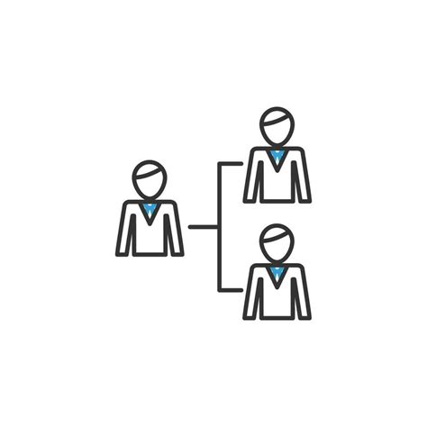 finance communication  colored  vector icon  vector art