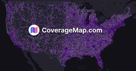 Introducing A Crowdsourced Map Of Cellular Coverage