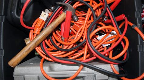 How Different Extension Cord Types Adapt to Environments - ST Hint