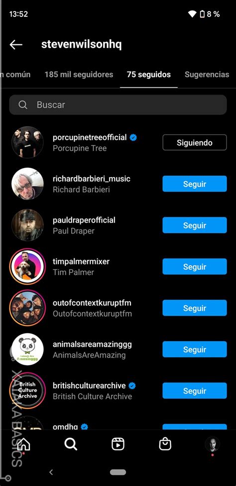 C Mo Saber Quien Deja De Seguirte En Instagram Sin Usar Apps Ni Webs De