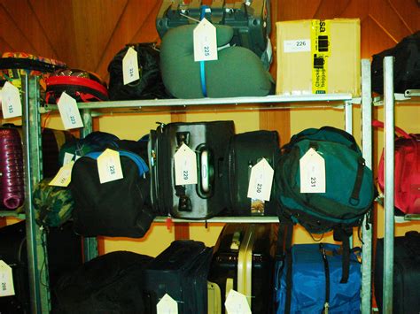 Mystery solved: That's where your lost luggage ended up (See photos