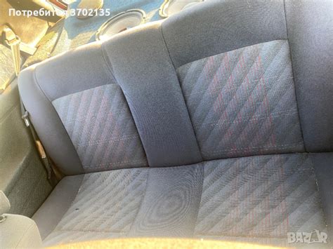 Голф 2 на части в Части в с. Петково - ID44943354 — Bazar.bg