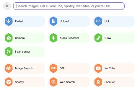 Tech Tool Of The Month Padlet Part 2 Teachersfirst Blog