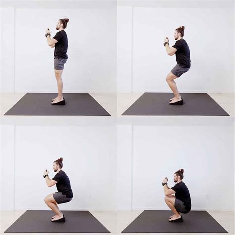 Hip Hinge The Ultimate Guide Markow Training Systems