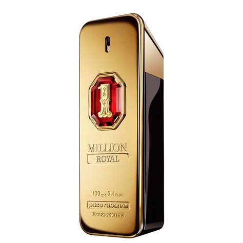 Rabanne 1 Million Royal parfum 100 ml FAnn sk internetová parfuméria