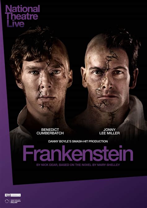 Frankenstein (2011) FullHD - WatchSoMuch