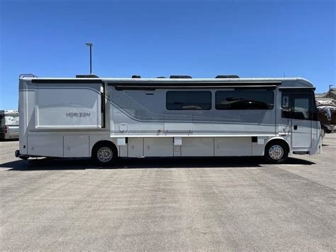 2019 Winnebago Horizon 40a Class A Rv