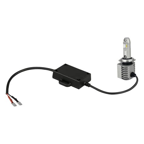 Osram LEDriving HL H7 65210CW - 6000K - MK LED