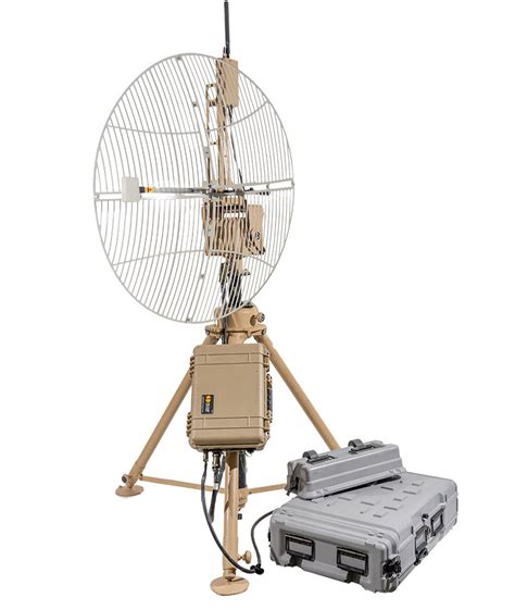 Antennas Uav Ground Control Solutions Gcs Aerovironment Inc