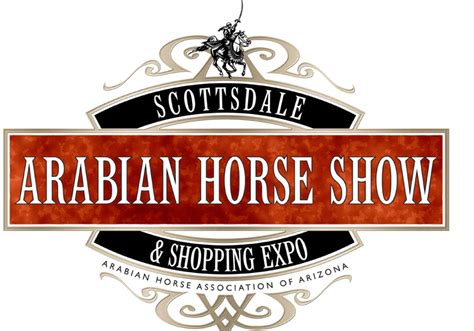 2013 Arabian Horse Show in Scottsdale, Arizona