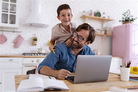 Dicas Para Conciliar Trabalho E Filhos Unimed Nordeste RS