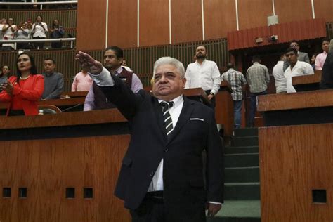 A New Mayor Takes Office In Southern Mexico After His Predecessor Was