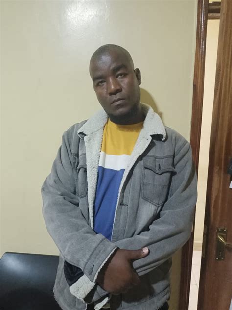 Dci Kenya On Twitter Detectives Recover Bhang Arrest In City Raid