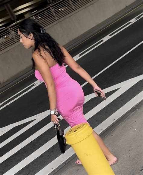 Big Booty Latina In A See Thru Dress With Thong Oc Gifs Vtl Ass Forum