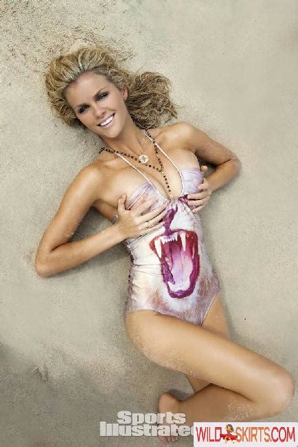 Brooklyn Decker Nude Leaked Photos And Videos Wildskirts