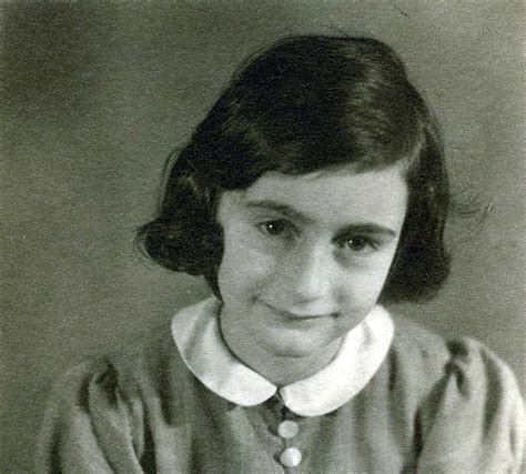 Anne Frank Margot Frank Frank Martin Native American History