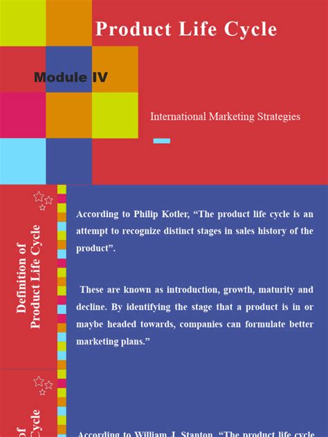 International Product Life Cycle Pdf Marketing Coca Cola