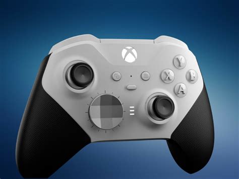 Xbox Elite Wireless Controller Series 2 Core Offers 40 Hours Of Battery And A Rubber Grip