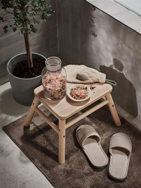 Тапочки IKEA SKOVELSJON (ІКЕА СКОВЕЛСЙЄН). L/XL. 80512983. Бежеві (ID ...