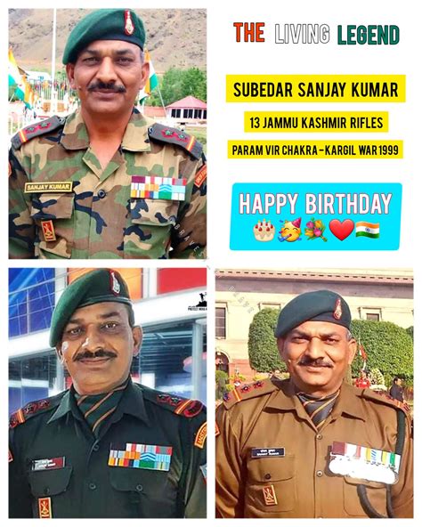 Bravest Of The Brave On Twitter Wishing The Happiest Birthday To The