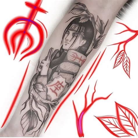 1 Me Gusta 0 Comentarios AnimeTattoo Animetattoo100k En