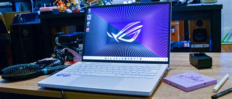 Asus Rog Zephyrus G14 2022 Review Ign Atelier Yuwaciaojp