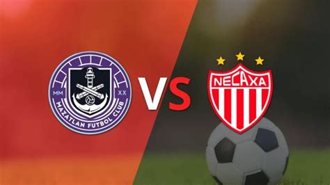 Mazatlan Vs Necaxa EN VIVO ONLINE JeinzMacias