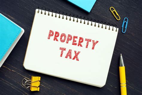 Business Personal Property Tax Reminder Bmss Llc