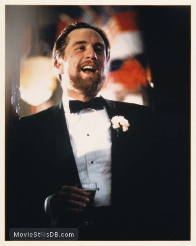 The Deer Hunter Publicity Still Of Robert De Niro