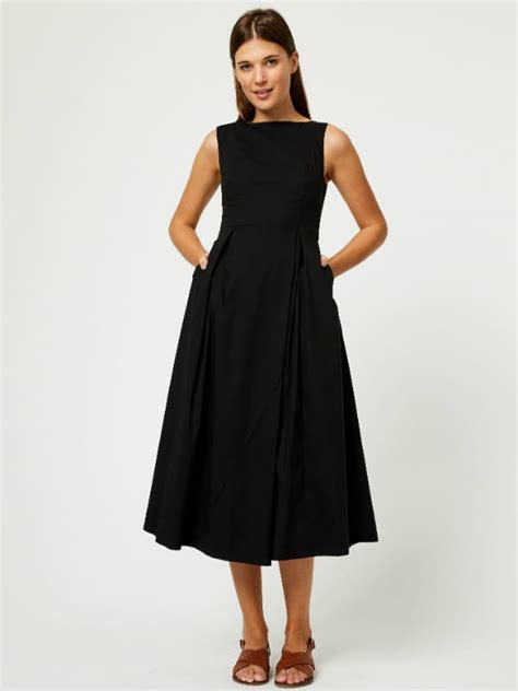 Robe Fifties De Monoprix