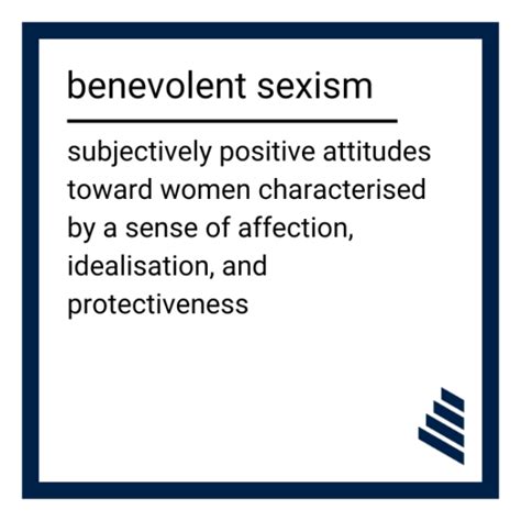 Benevolent Sexism And The Gender Gap In Startup Evaluation Saïd