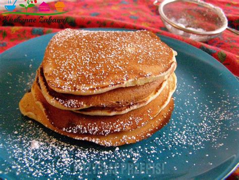 Pancakes Przepis Archiwum PrzyslijPrzepis Pl